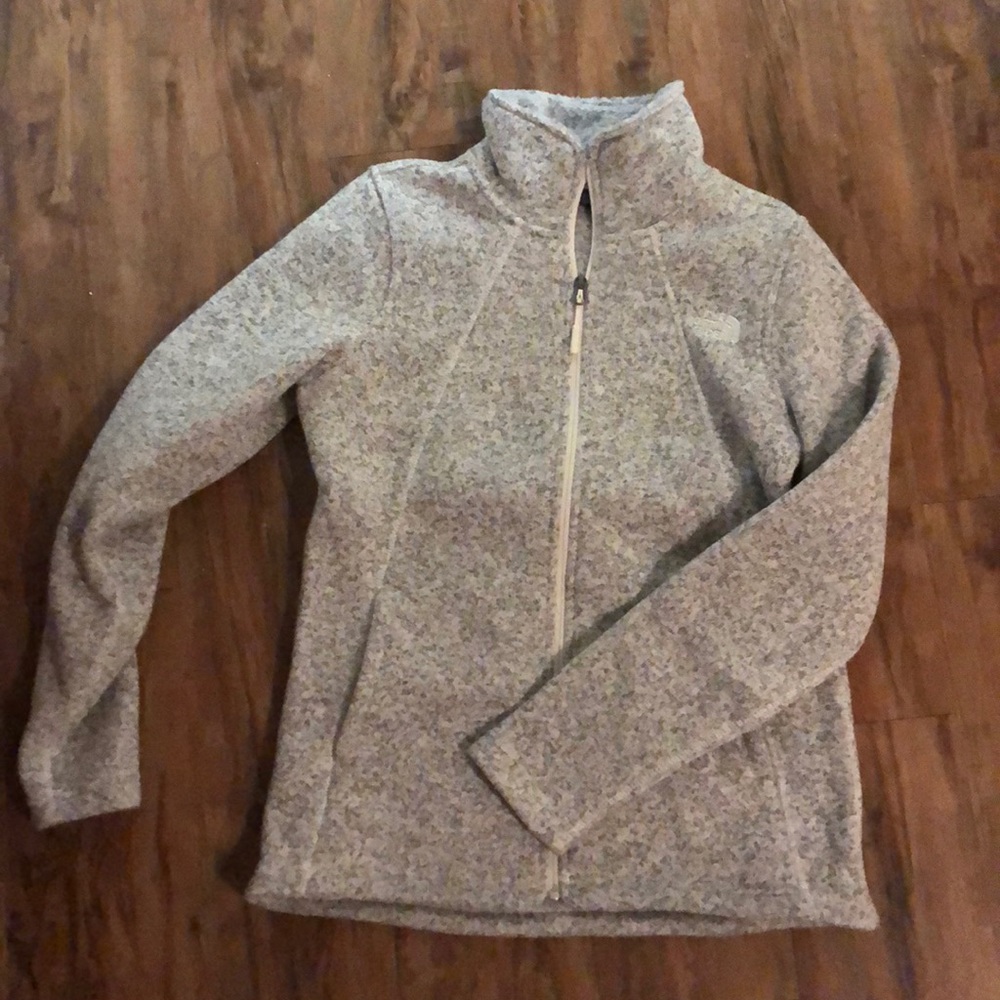 North face fleece NWOT